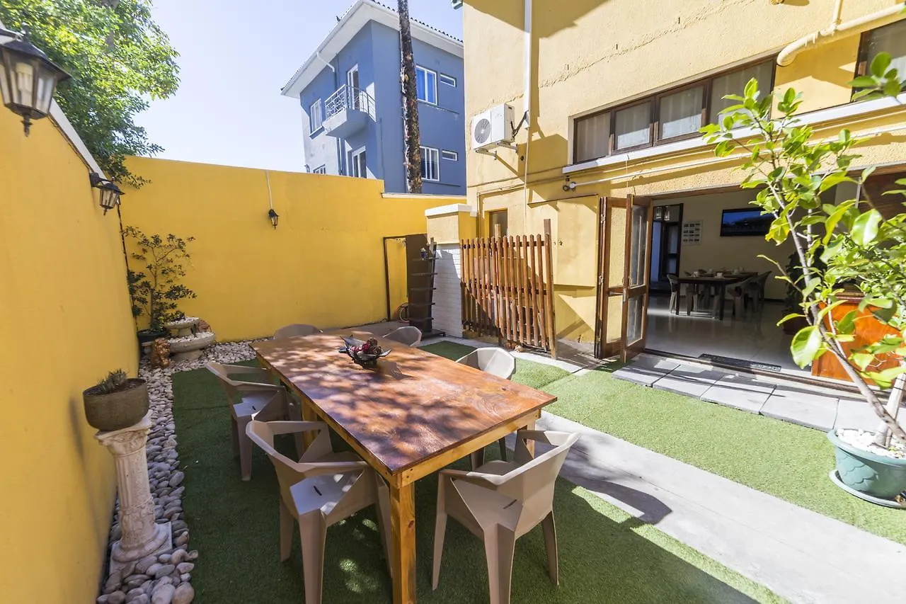 Cape Vibe 182 Ξενοδοχείο Κέιπ Τάουν 3*,  Νότια Αφρική