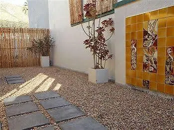 Πανσιόν Cape Vibe 182 Ξενοδοχείο Κέιπ Τάουν