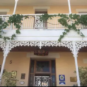 Bellevue Manor Cape Town